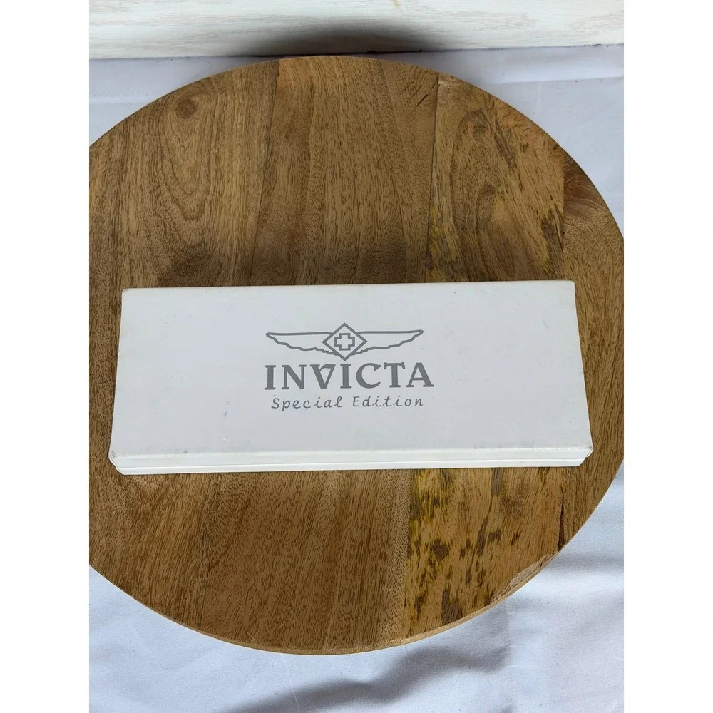 Invicta special edition